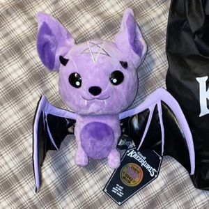 SOLD! Killstar Vampir Pastel Punk Kreepture!